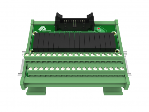 OUPUTS RELAY 16CH MODULE_02